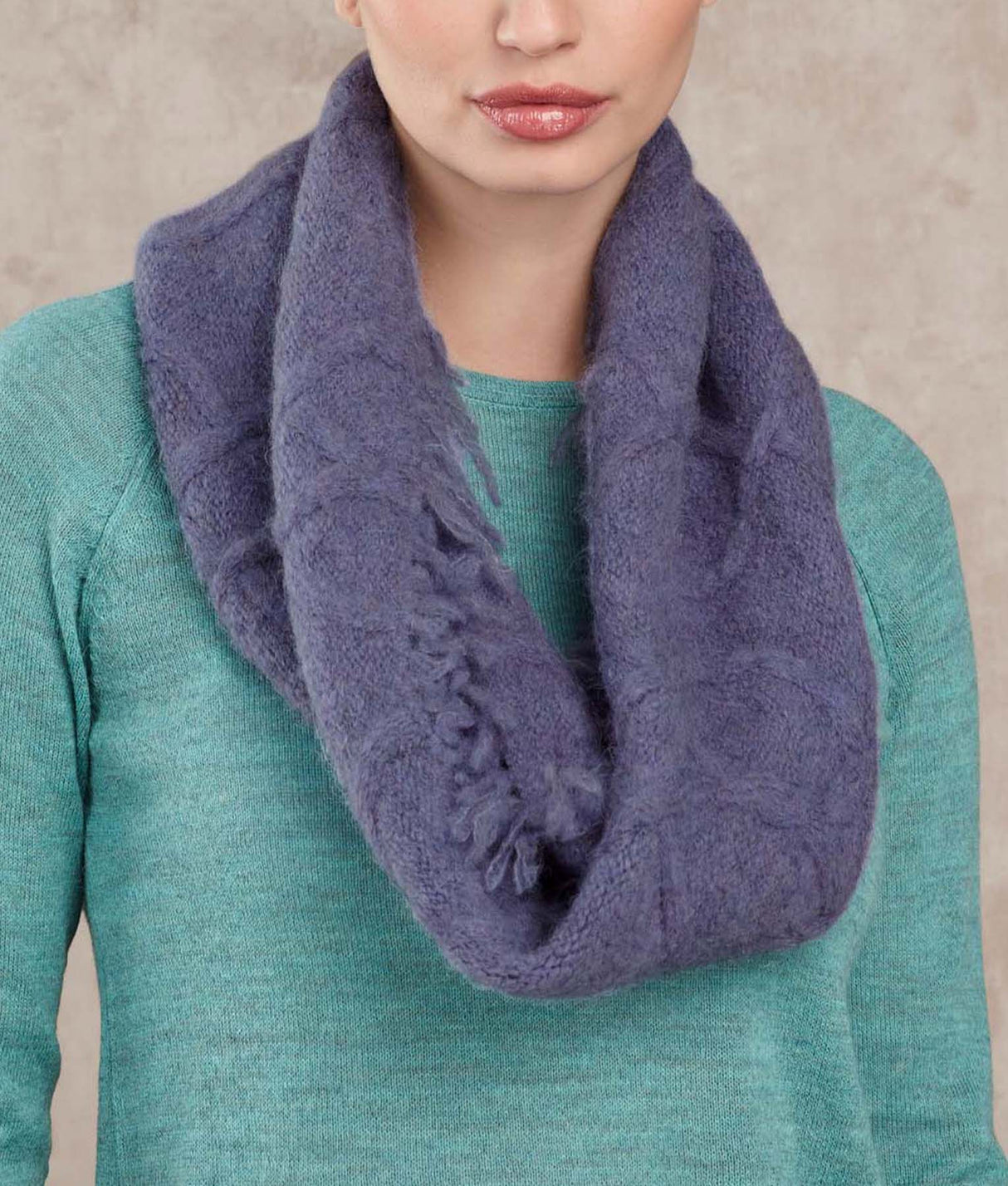 Collarín Aran