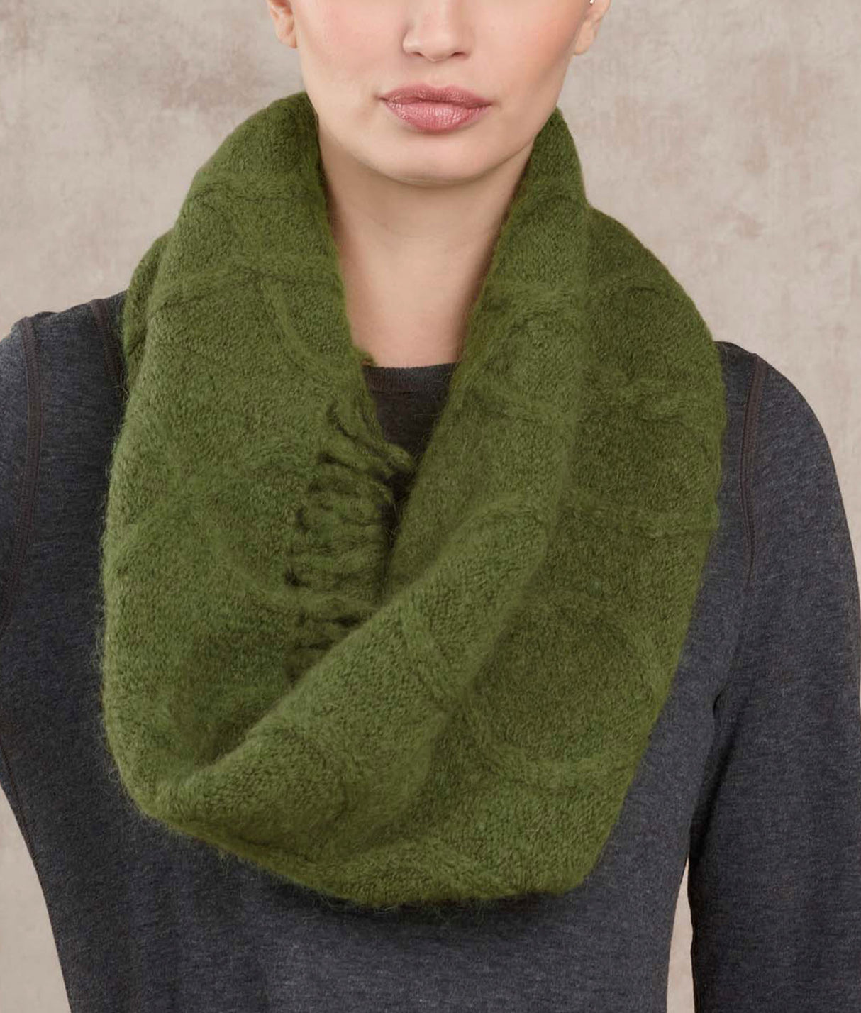 Collarín Aran