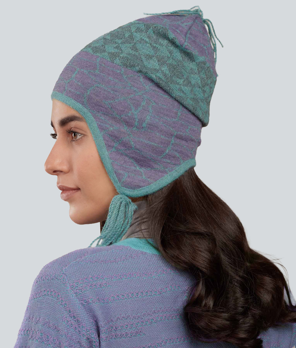 Gorro La Fusión
