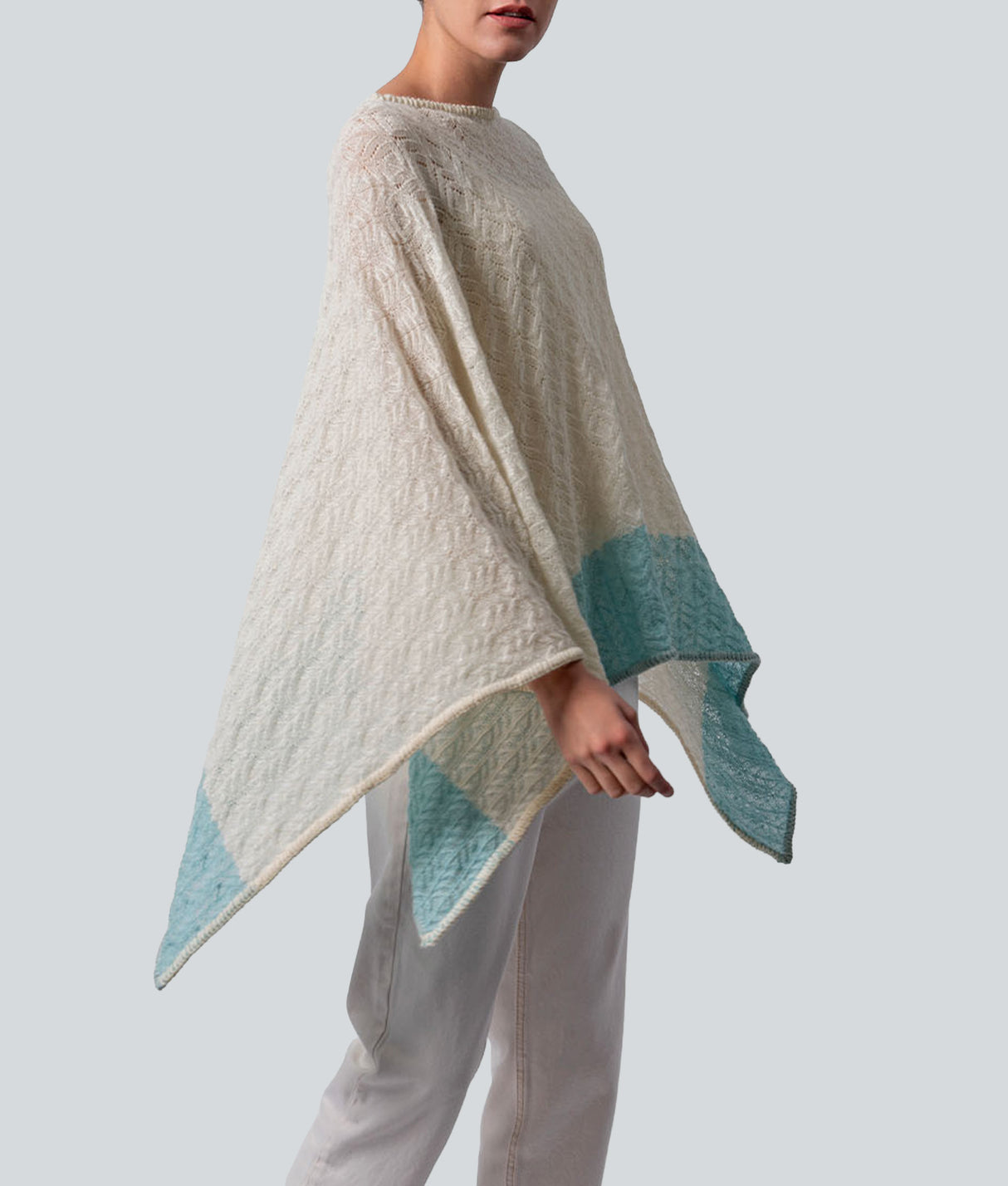Poncho Lineas