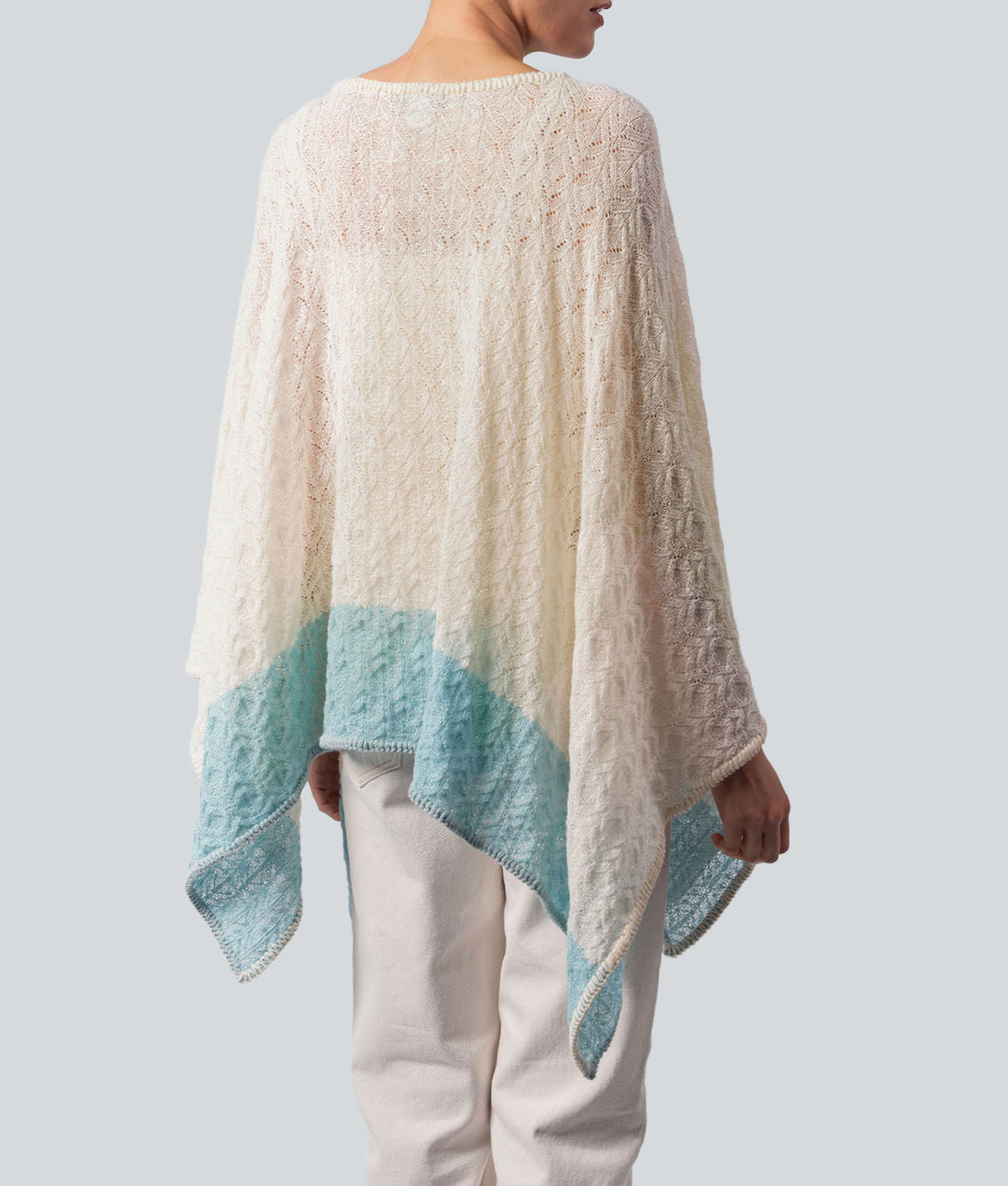 Poncho Lineas