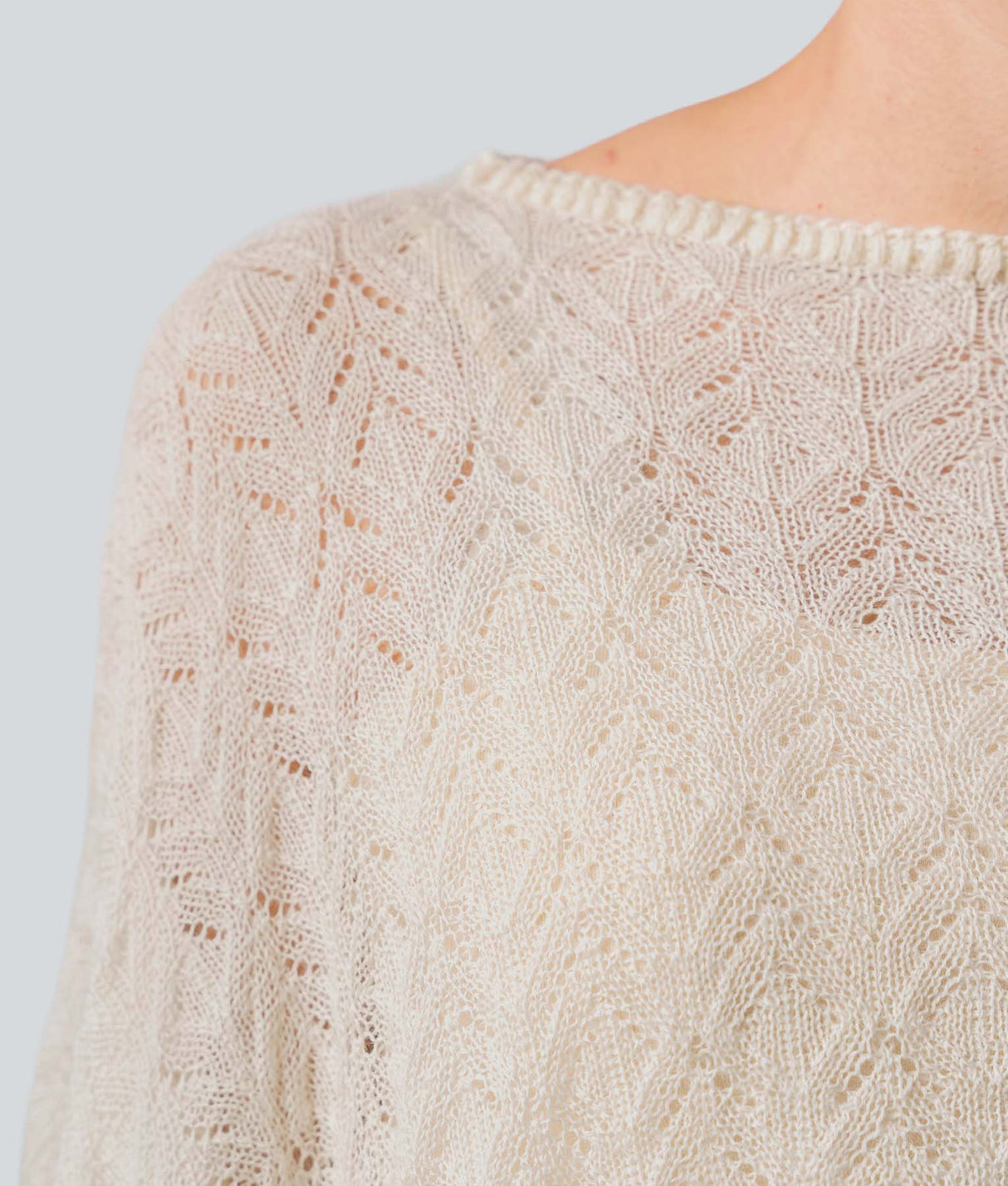 Poncho Lineas