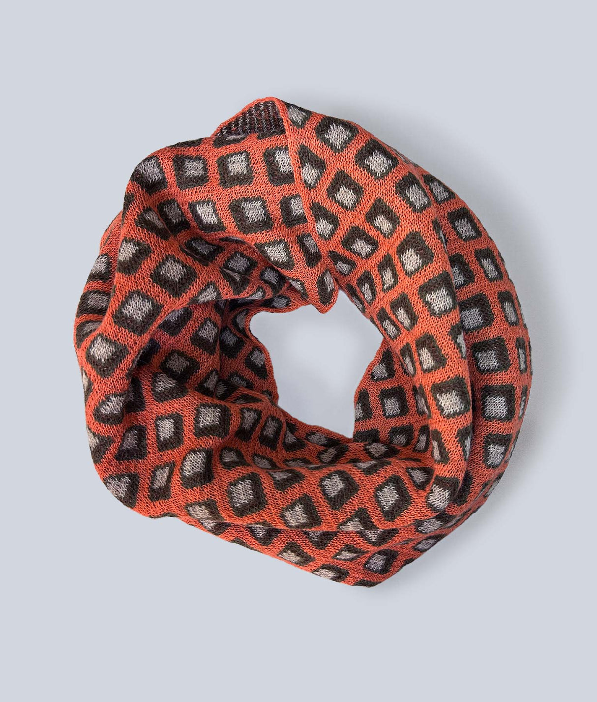 Chalina Infinity Mosaico Jacquard