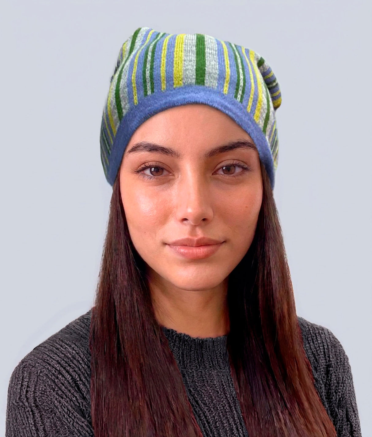 Las Campanas Beanie