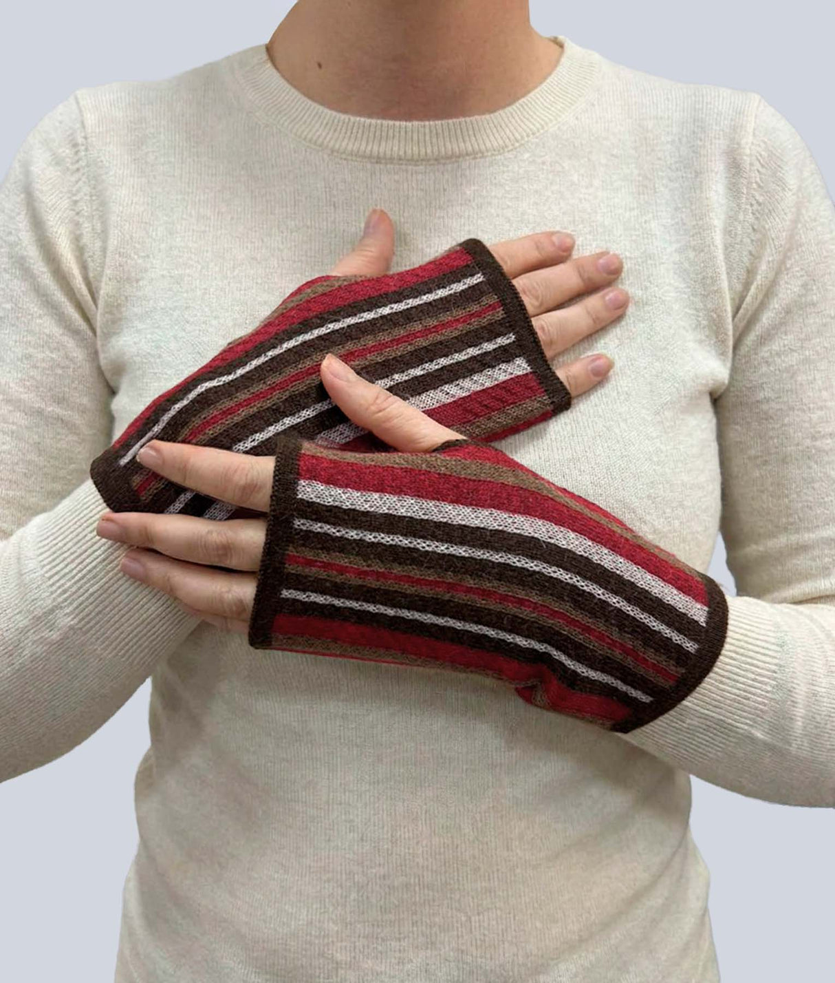 The Fusion Gloves