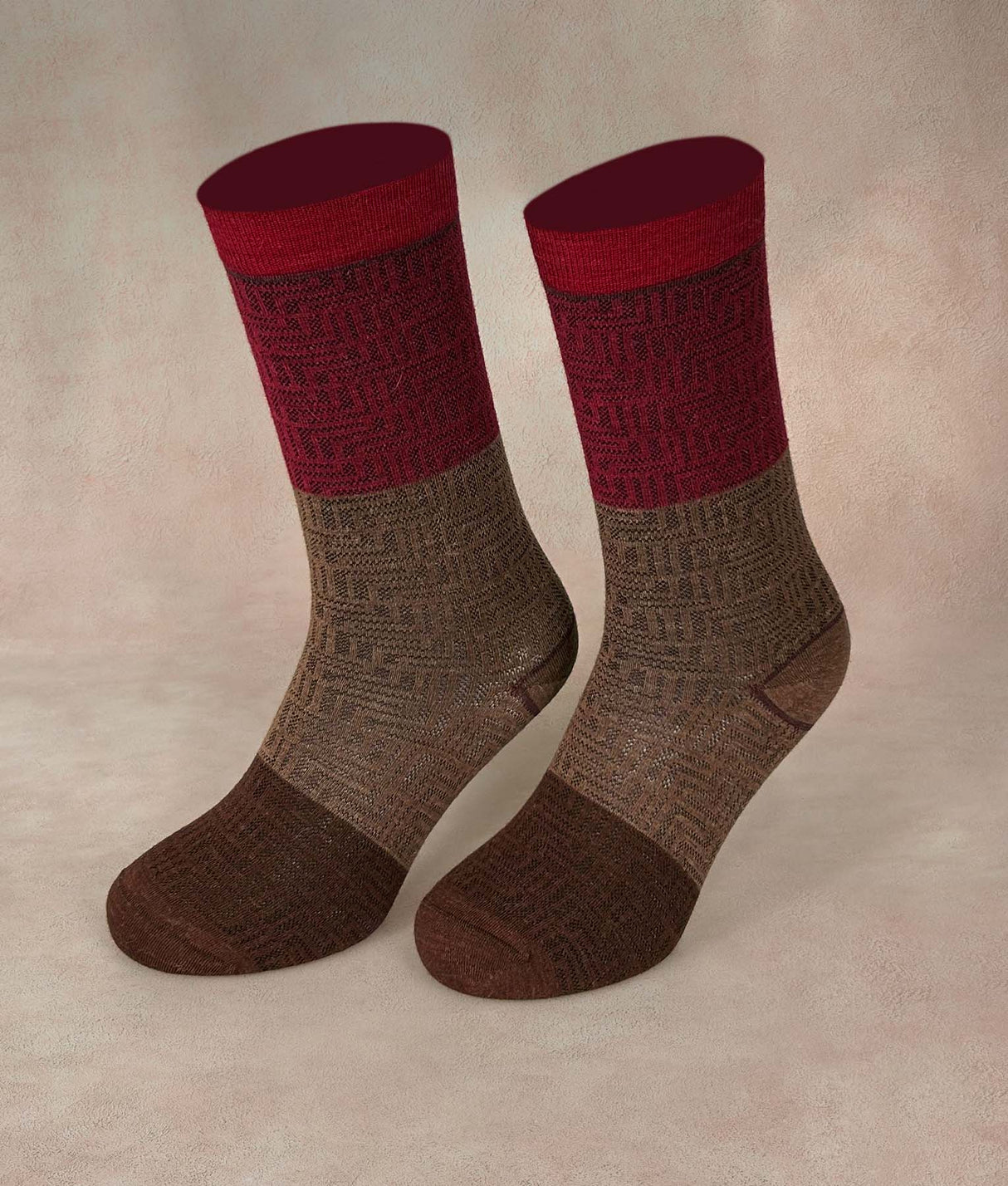 Medias Hombre Classics Graded