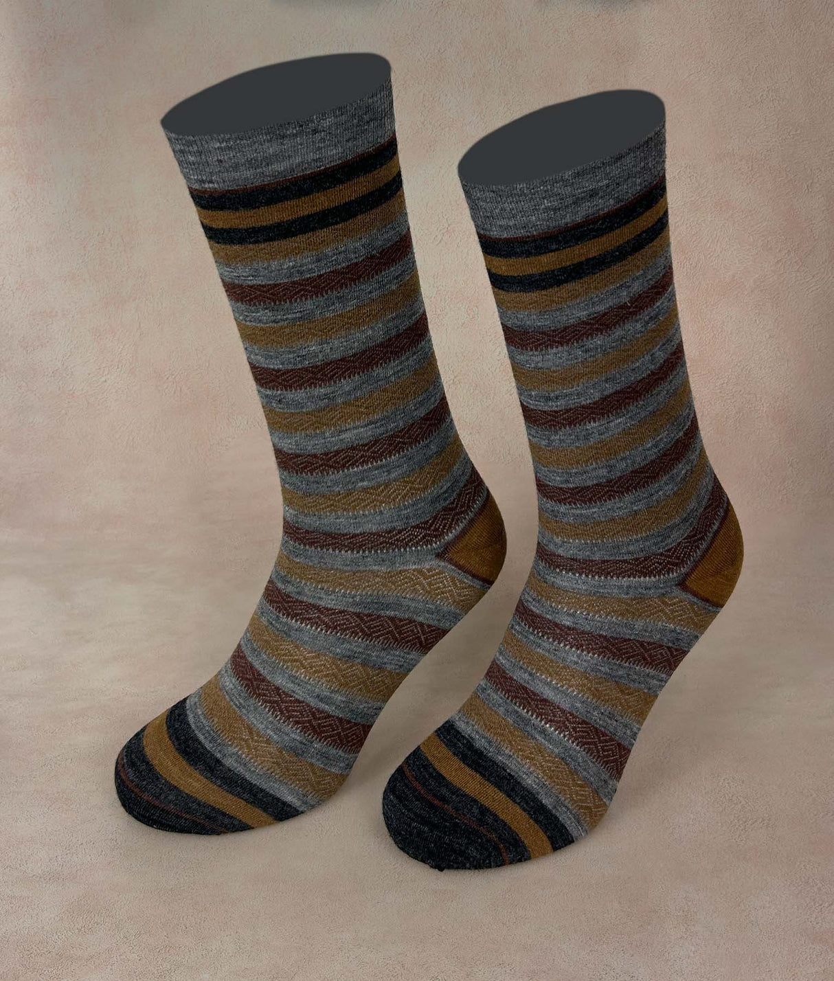 Medias Hombre Classic Graded