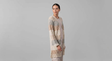 Cardigans Mujer