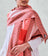 Baby Alpaca & Silk Scarf