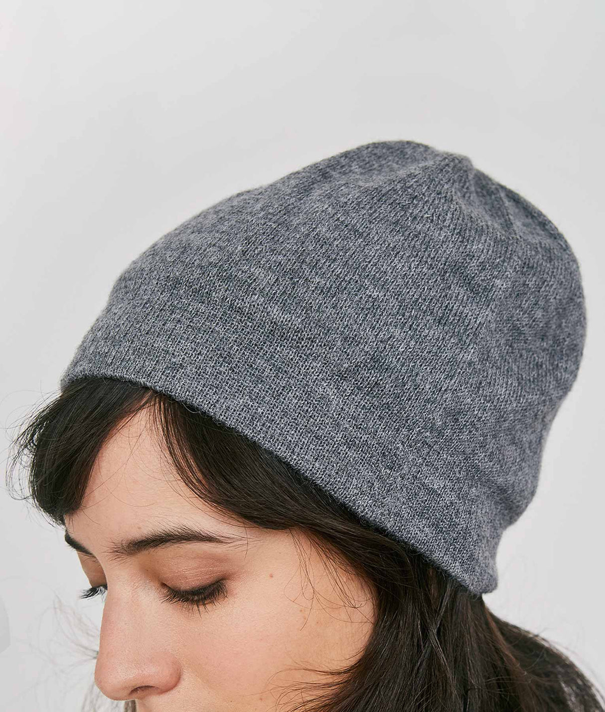 Basic Reversible Beanie