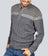 Chompa Decab - Gris
