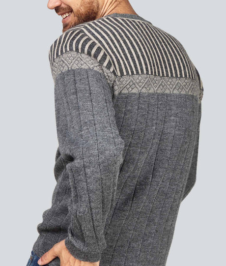 Jacket Decab - Decab Grey