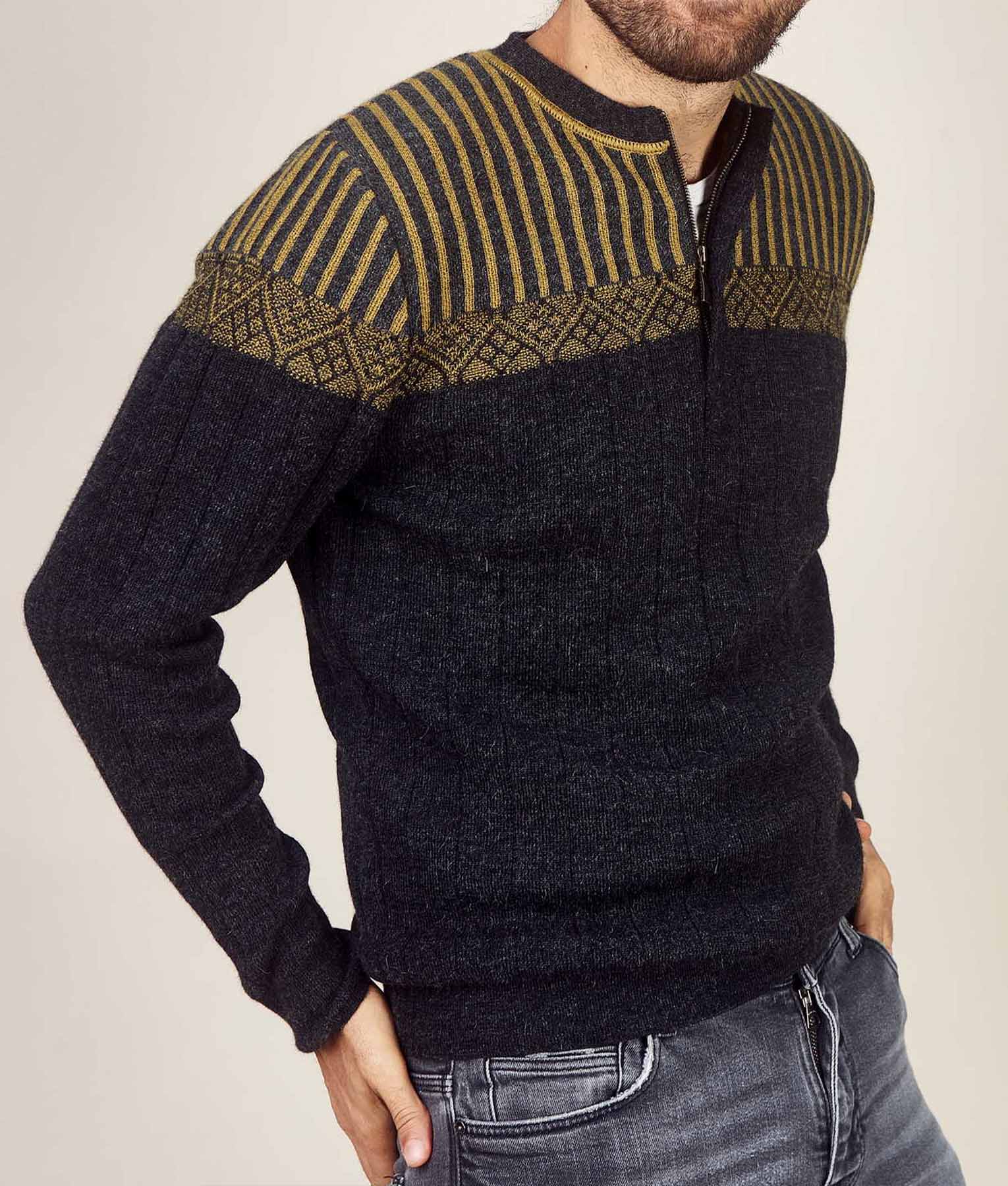 Decab Chompa Decab Baby Alpaca – Alpaca Factory Outlet