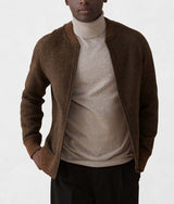 Casaca Bomber Reversible