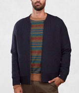 Casaca Bomber Reversible