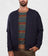 Casaca Bomber Reversible