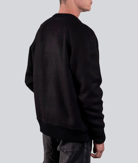 Casaca Bomber Reversible