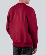 Casaca Bomber Reversible