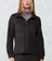 Cardigan with Pockets - Pirate Black