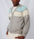 Cardigan Cuello V - Gris Plata