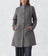 Abrigo Reversible Soft