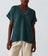 V-Neck Vest - Colonial Blue