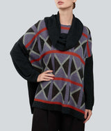 Poncho Collar