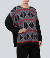 Poncho Collar