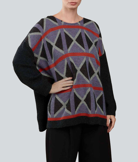 Poncho Collar