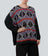 Poncho Neck