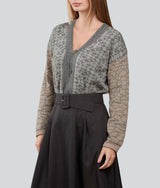 Cardigan La Fusion