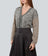 Cardigan La Fusion