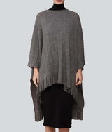 Poncho Cazador
