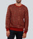 Chompa Jacquard Rombos