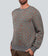 Chompa Jacquard Rombos