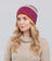 Gorro Básico Rayado