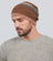 Gorro Básico - Coco Tostado