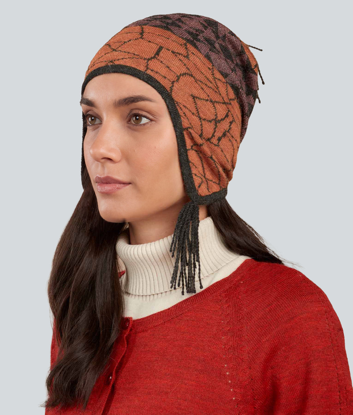 Gorro La Fusión