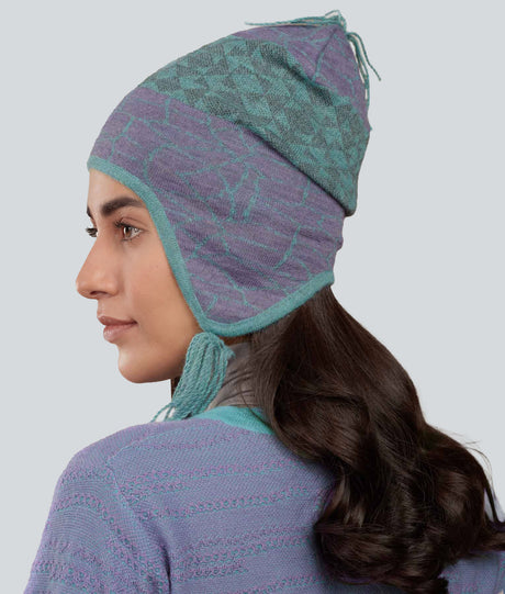 Gorro La Fusión