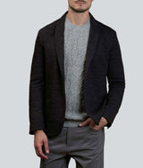Blazer Clásico de Super Baby Alpaca