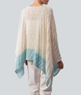 Poncho Lineas
