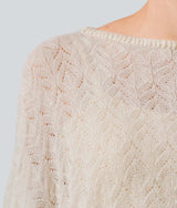 Poncho Lineas