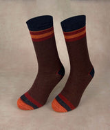 Medias Hombre Classic Striped
