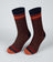 Medias Hombre Classic Striped