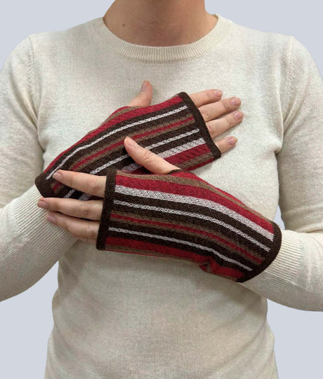 The Fusion Gloves