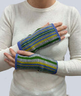 The Fusion Gloves
