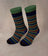 Medias Hombre Classic Graded