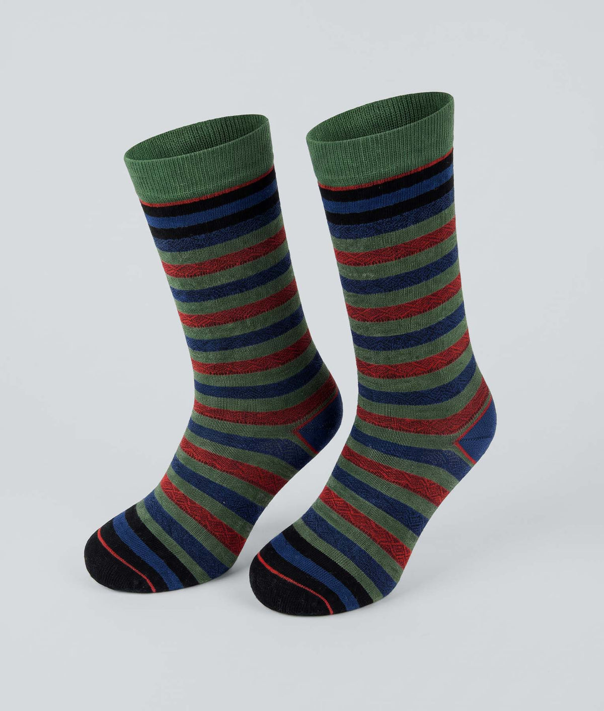 Medias Hombre Classic Graded
