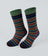 Medias Hombre Classic Graded
