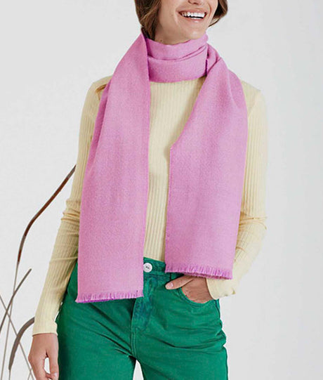 Double-Sided Scarf